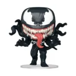 Spider-Man 2 Vinyl Figure – Venom POP Games 9 cm 1