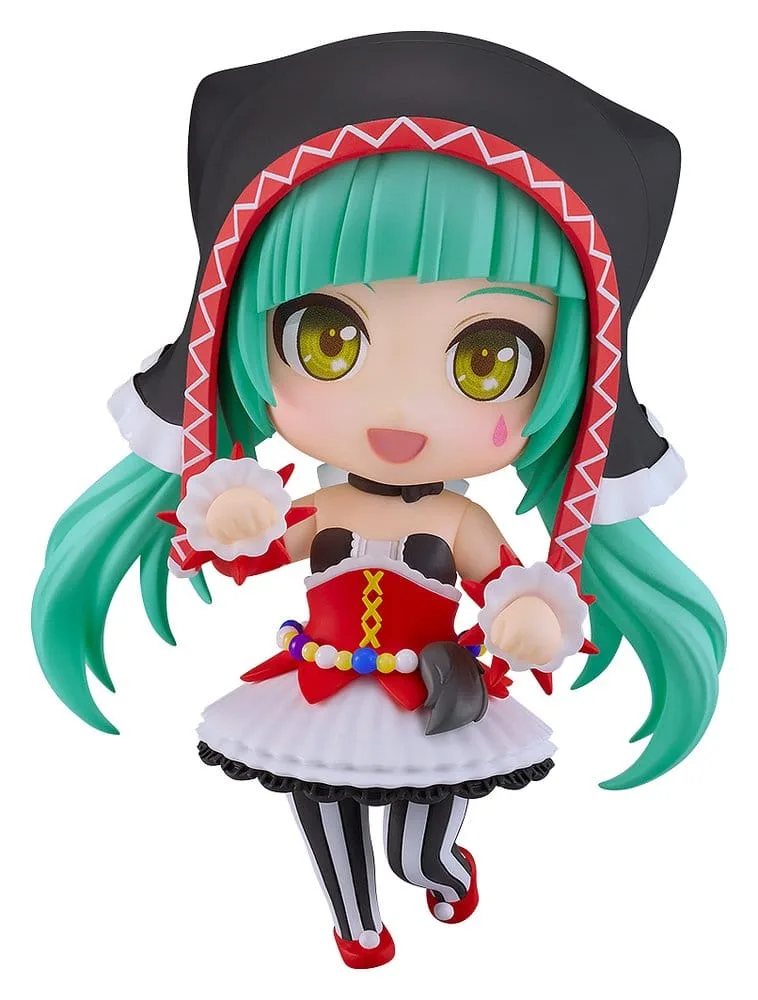 Hatsune Miku Nendoroid Action Figure – Pierretta 10 cm 1