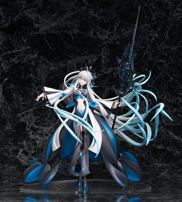 Fate/Grand Order Sammelfigur – Morgan Final Ascension 1:7 38 cm 5