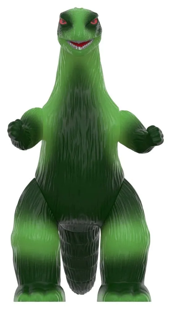 Godzilla Action Figure – Marusan L-Tail Glow 23 cm 2