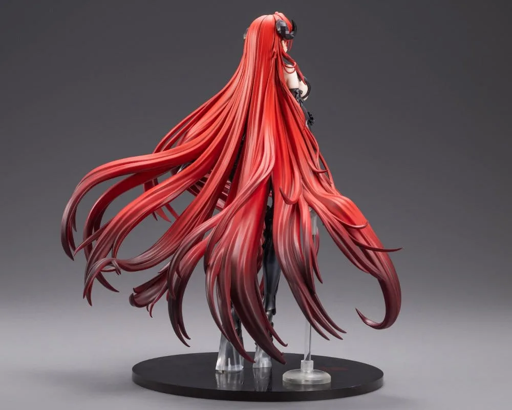 Azur Lane PVC Figure – Hindenburg 1/7 Scale 29 cm 11