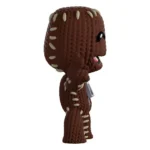Sackboy Vinyl Figure – Youtooz Double Peace Sign 12 cm 2