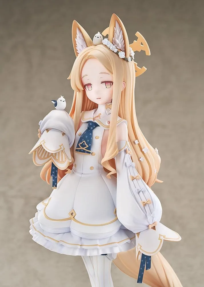 Blue Archive PVC Figure – Seia 1/7 Scale 24 cm 5