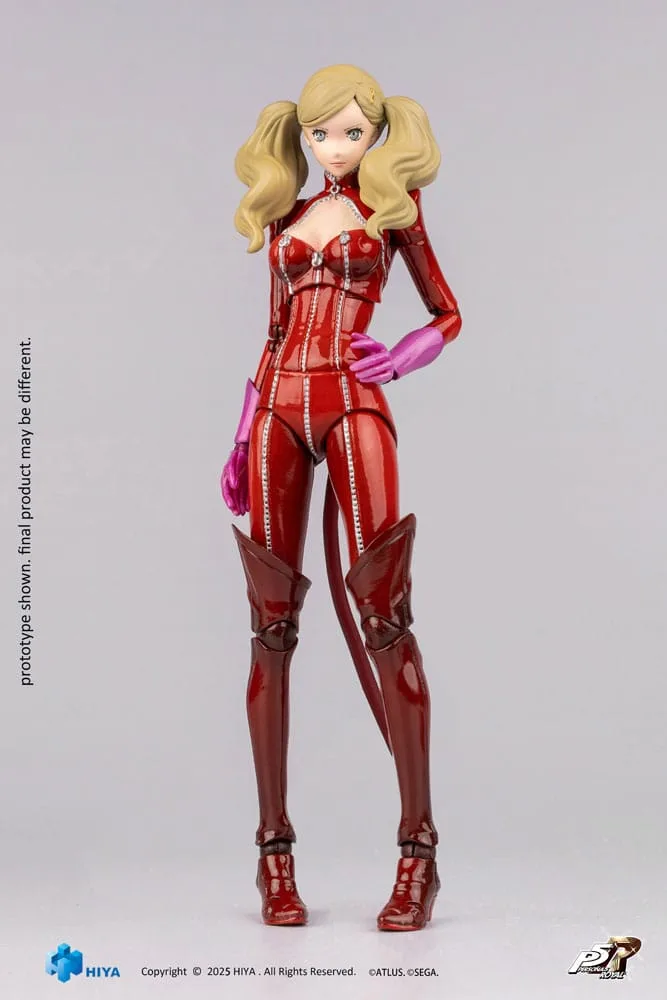 Persona 5 Royal Action Figure – Panther 14.5 cm 2