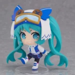 Hatsune Miku Mini Figures – Snow All Stars Vol 1 Eight Blind Boxes 8 cm 6
