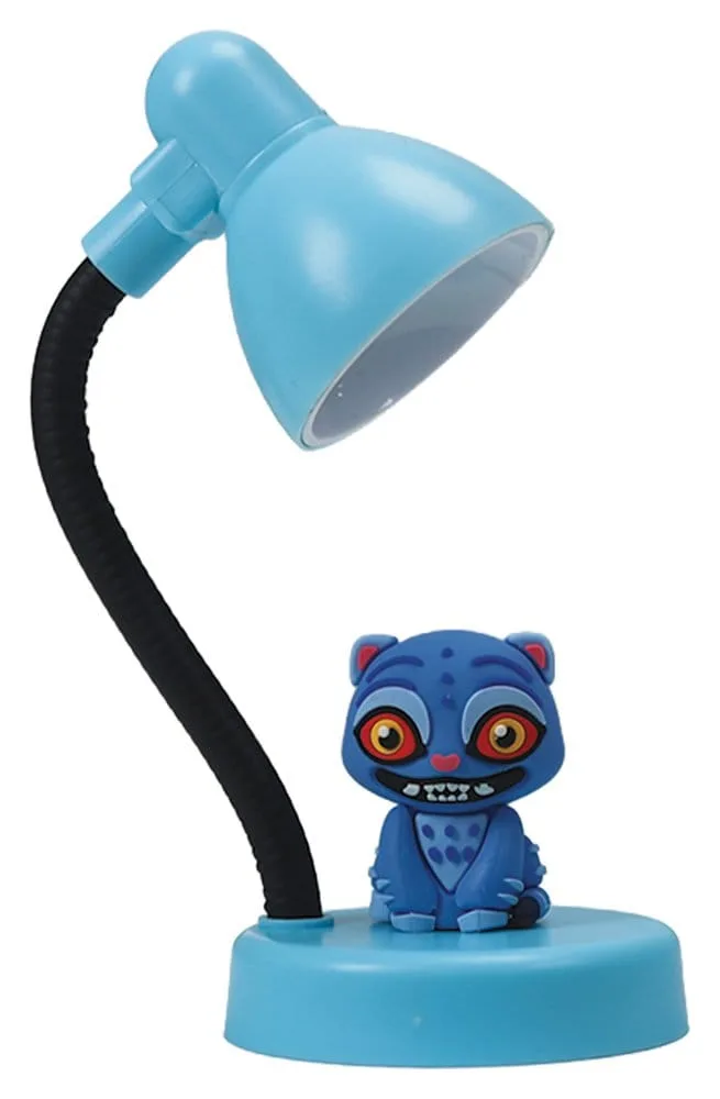 KPop Demon Hunters Mini LED Light – Derpy Figure