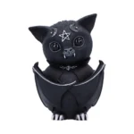 Cult Cuties Figure – Beelzebat 9 cm 1