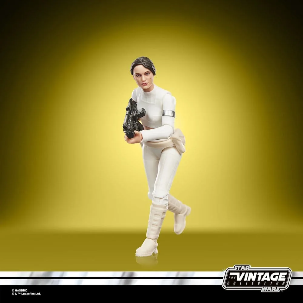 Star Wars Action Figure – Padmé Amidala Geonosis 10 cm 10