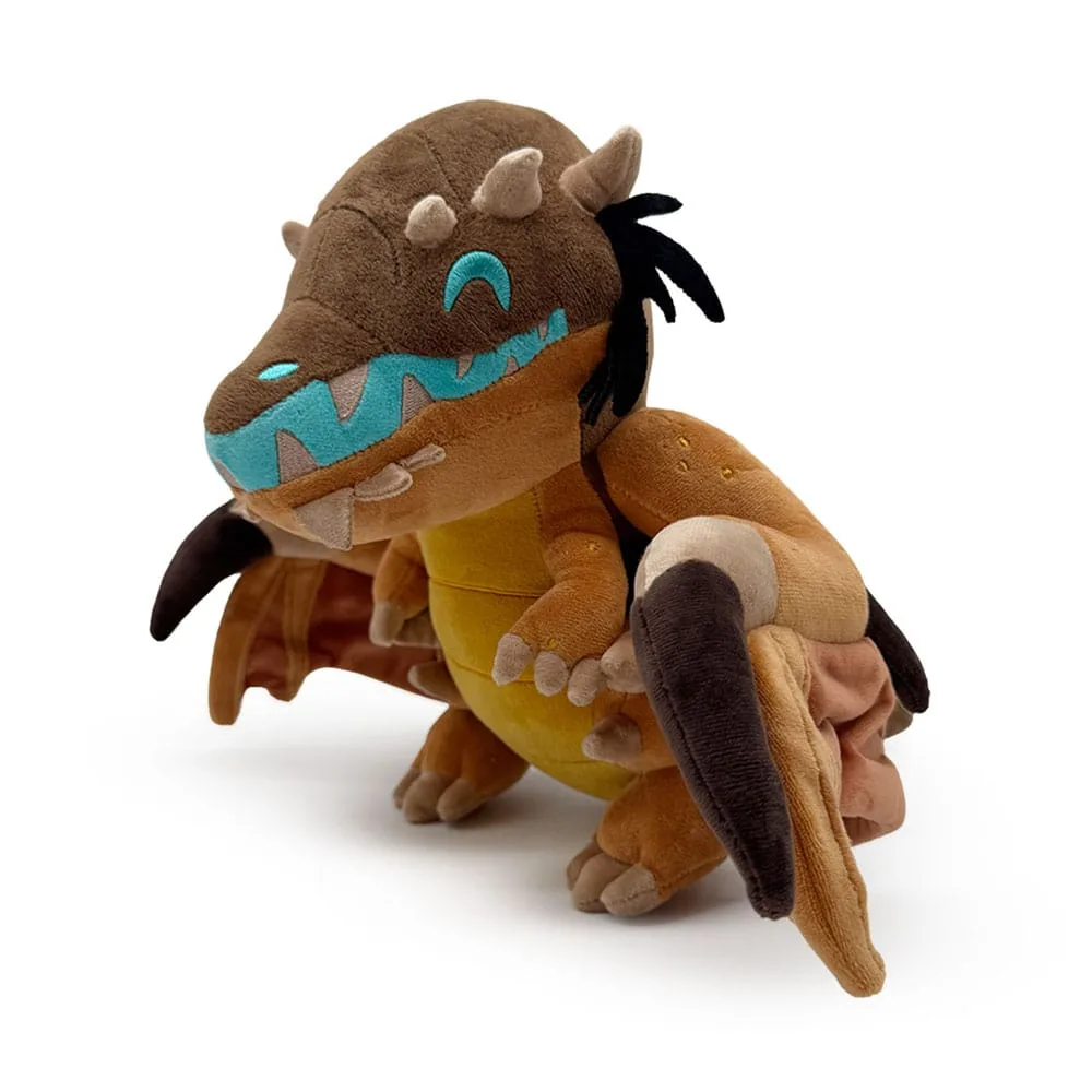 World of Warcraft Plüschfigur – Proto-Drake 23 cm 4