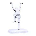 Original Stormtrooper Figure – Crane Kick 20 cm 18