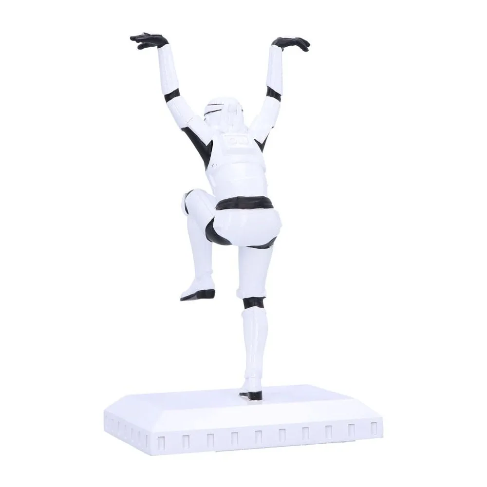Original Stormtrooper Figure – Crane Kick 20 cm 18