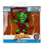Marvel Minifiguren – Nano Metalfigs Wave 3 12 stuks 5 cm 2