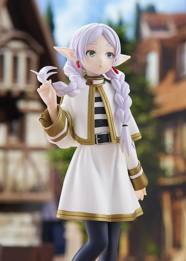 Frieren Beyond Journey’s End Figure – Pop Up Parade Braids 17 cm 7