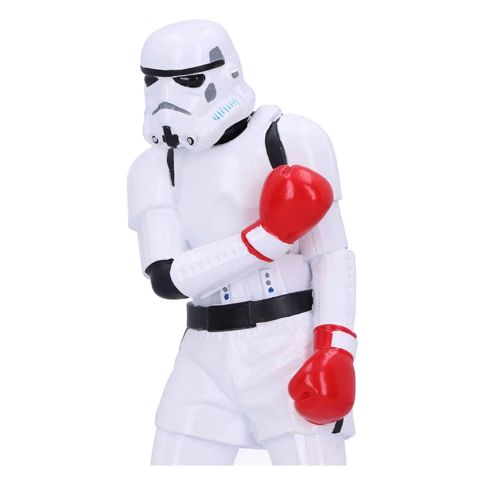 Original Stormtrooper Figure – Boxer 18 cm 5