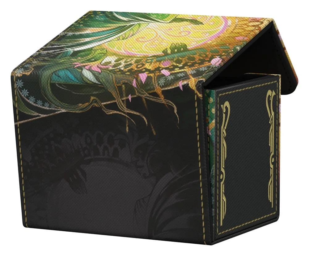 Magic the Gathering Deck Box – Veil of Summer Sidewinder 100+ 13