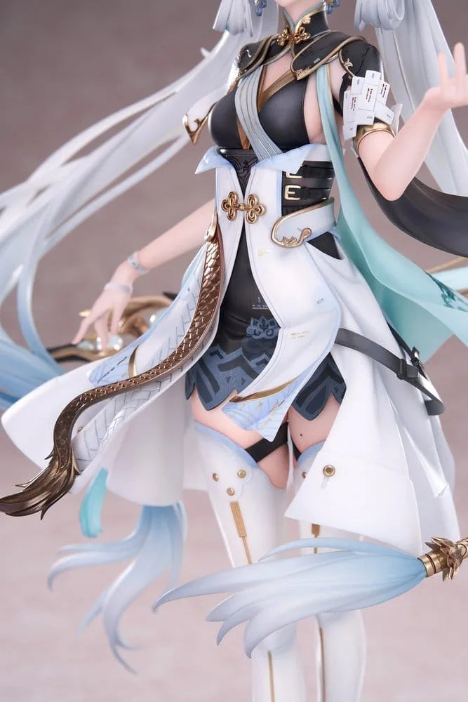 Wuthering Waves PVC Figure – Jinhsi 1/7 Scale 27 cm 20