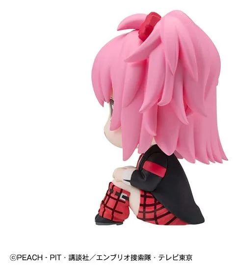 Shugo Chara Look Up Figure – Amu Hinamori 11 cm 10