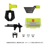Transformers Action Figure – MPG-18 Road Hauler 23 cm 9