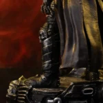 Supergirl Movie Art Scale Statue – Lobo 1/10 23 cm 9