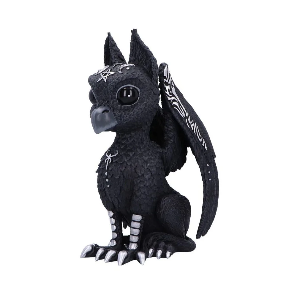 Cult Cuties Sammelfigur – Griffael 30 cm 3