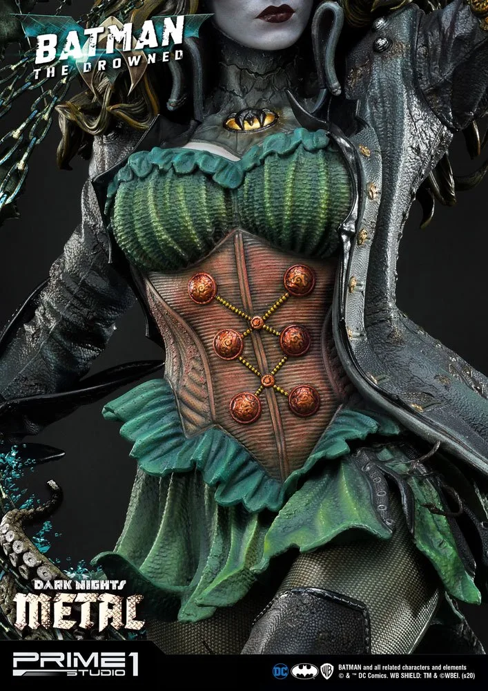 Dark Nights Metal Statue – The Drowned 89 cm 6