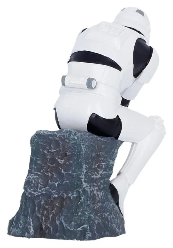 Original Stormtrooper figuur – The Overthinker 12 cm 3