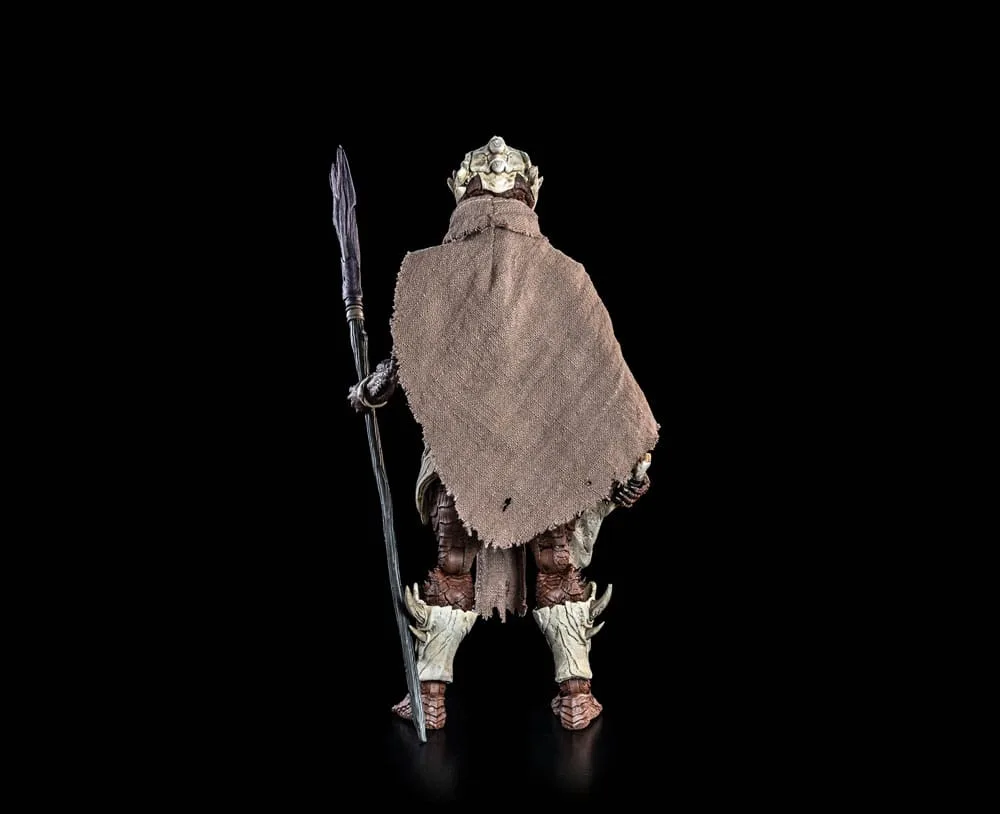 Cosmic Legions Actionfigur – Thraxxian Hunter 18 cm 2