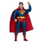 Superman (2025) Action Figures – Gold Label 5-Pack 11 cm 12