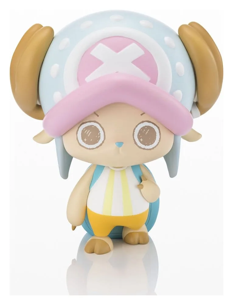 One Piece Figure – Tekupiku Chopper 10 cm