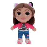 Gabby's Dollhouse Knuffelset – 24 stuks 18 cm 4