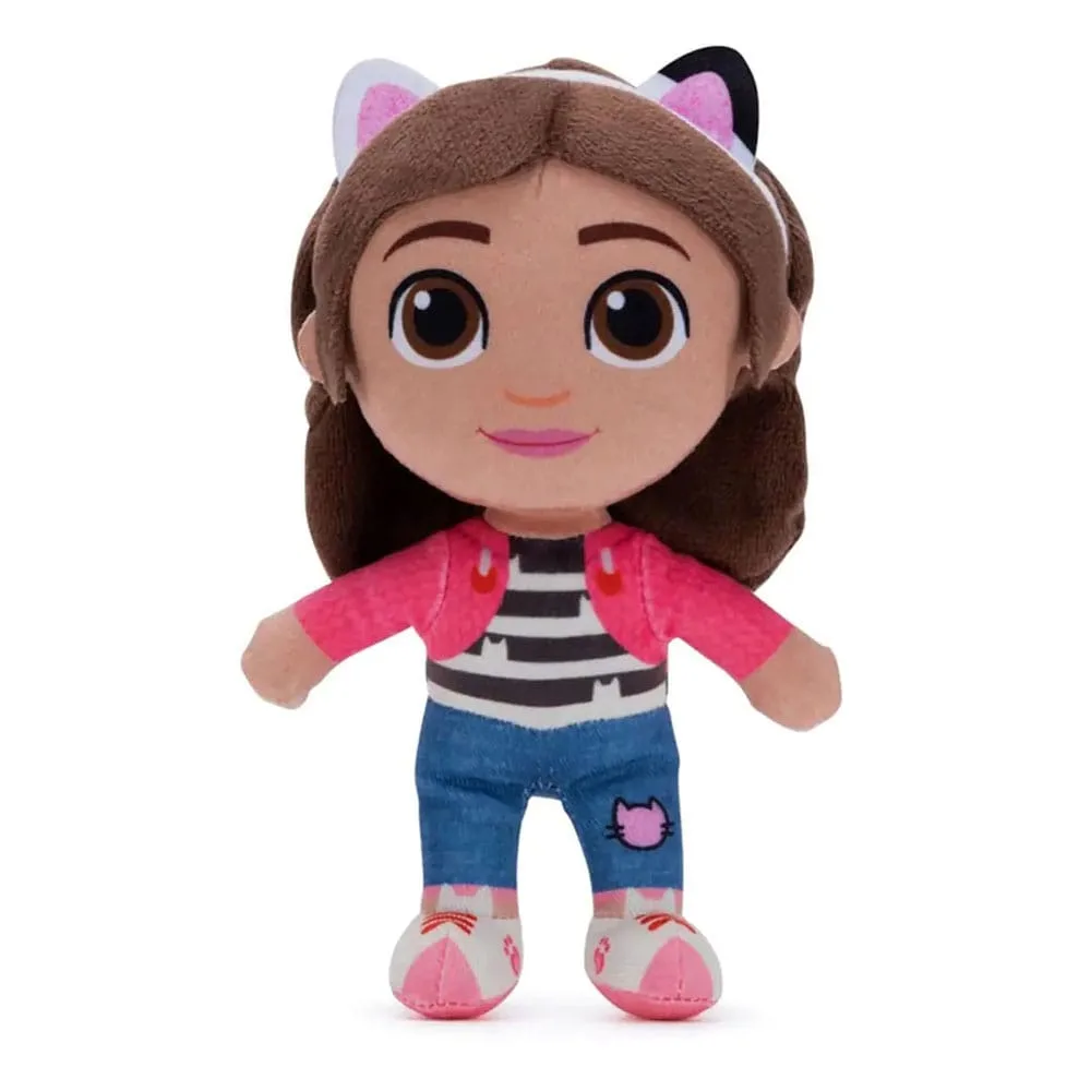 Gabby's Dollhouse Knuffelset – 24 stuks 18 cm 4