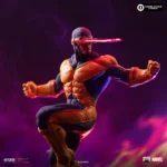 Marvel Comics Statue – Cyclops Deluxe BDS Art Scale 33 cm 24