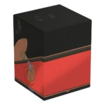 Star Trek Deckbox – Squaroes Uhura ST012 4