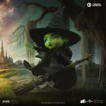 Wicked PVC Figure – Mini Co Elphaba 18 cm 12