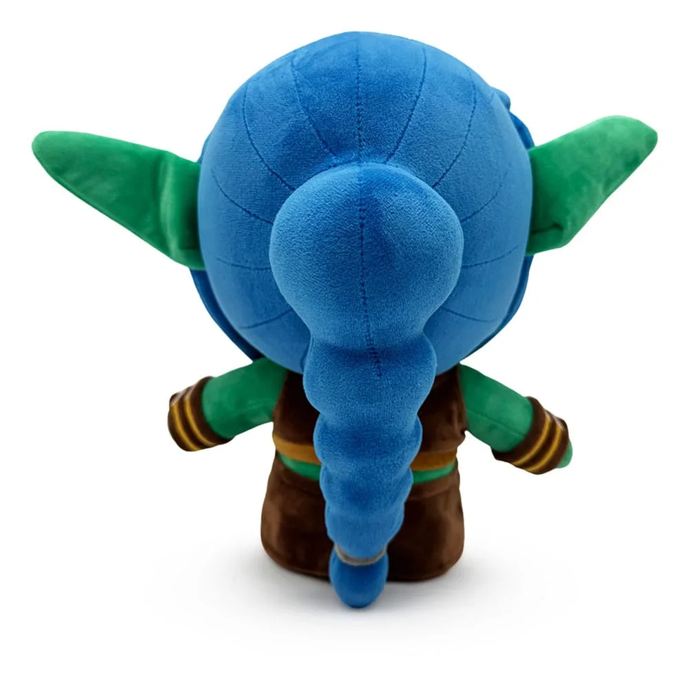 Skylanders Plush Figure – Stealth Elf 23 cm 4