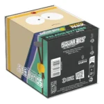 South Park Deck Box – Squaroes Paladin Butters SP015 12