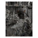 Lord of the Rings Statue – Cirith Ungol Limited Edition 33 cm 3