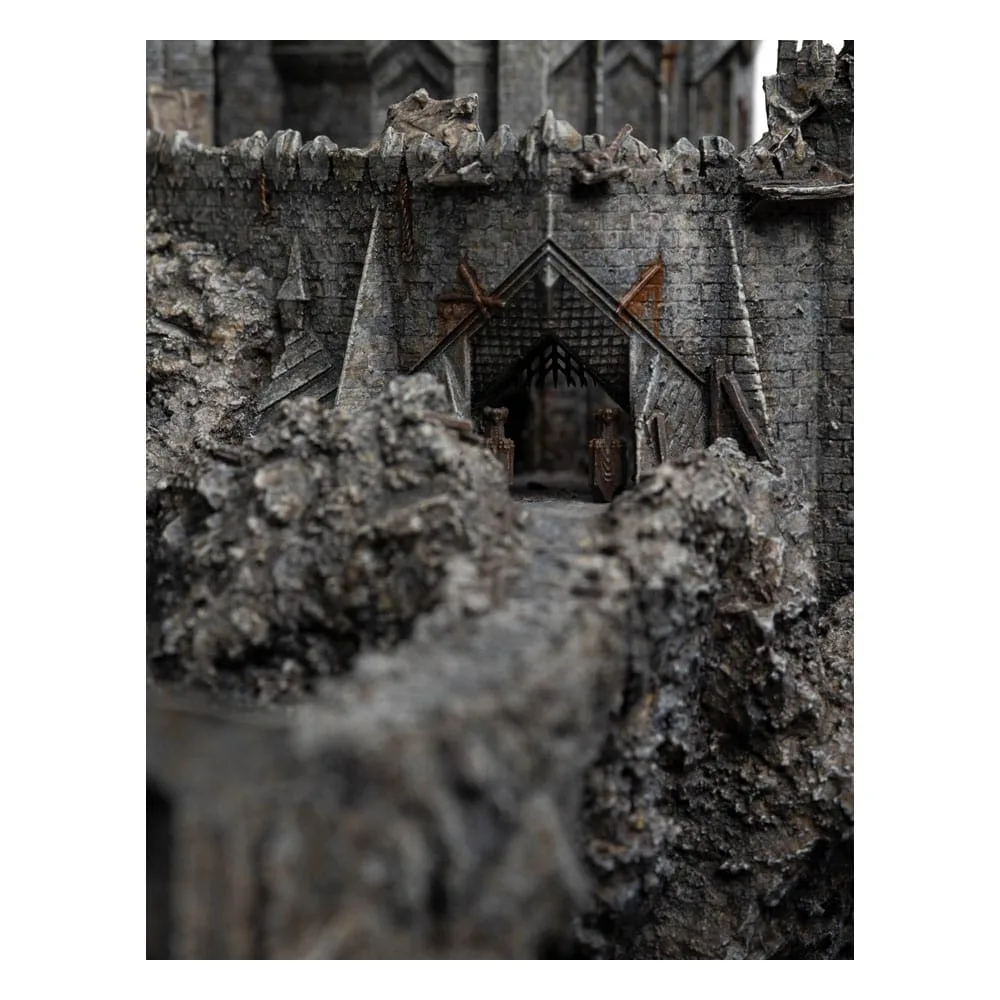 Lord of the Rings Statue – Cirith Ungol Limited Edition 33 cm 3