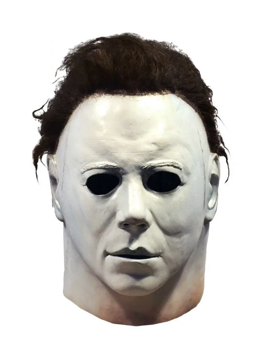 Halloween (1978) Latex Mask – Michael Myers