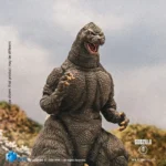 Godzilla 1991 Action Figure – Hokkaido Exquisite Basic 18 cm 2