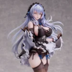 Original Character Statue – Shion Alfine by SG 1/6 28 cm 7