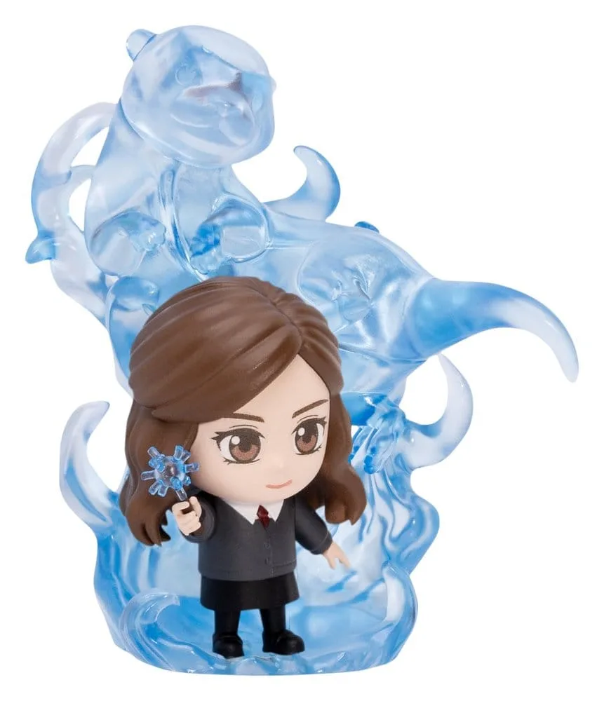 Harry Potter Mini Figures – Patronus 6 Blind Boxes 11 cm 17