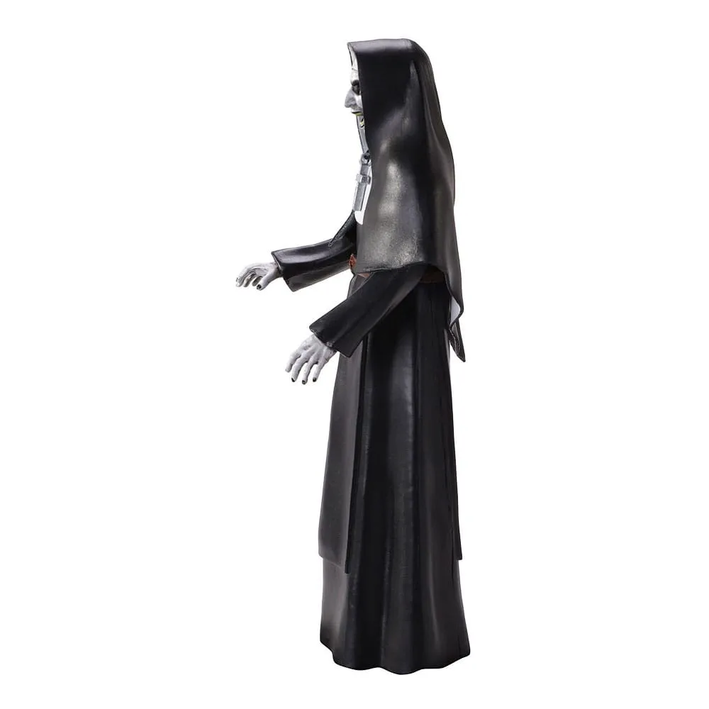 The Nun Bendable Figure – Bendyfigs Valak 19 cm 2