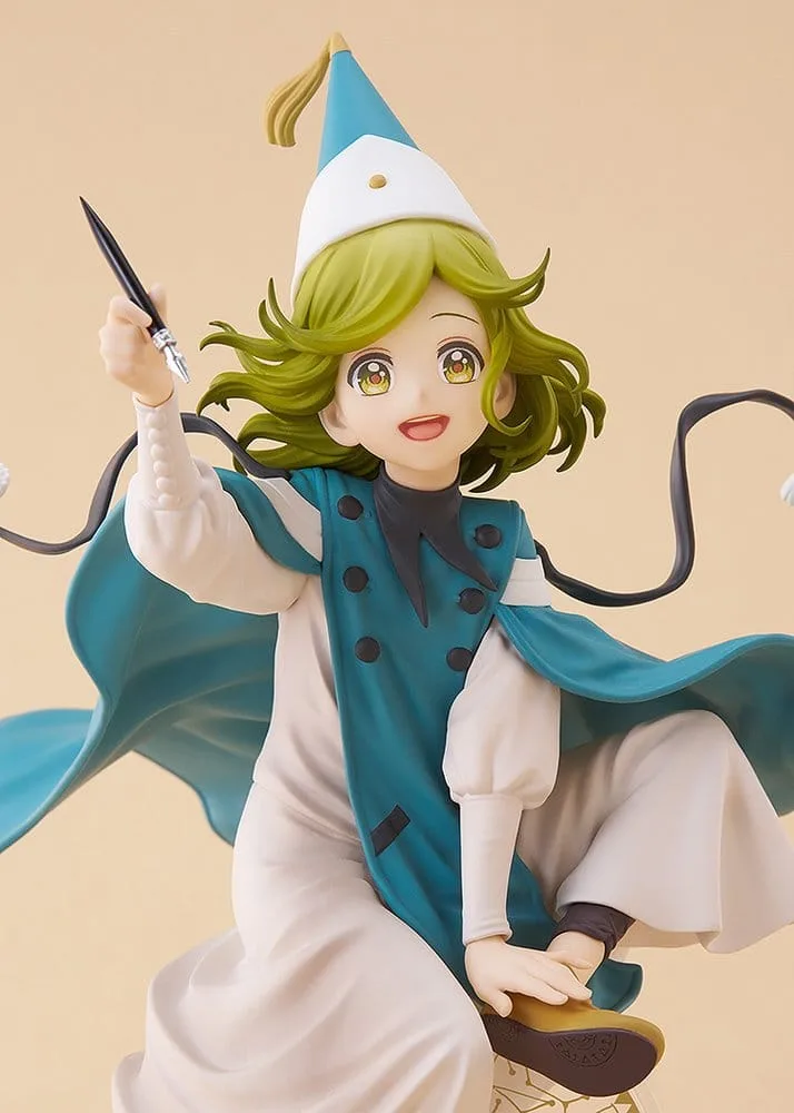 Witch Hat Atelier Statue – Pop Up Parade Coco L Size 19 cm 8