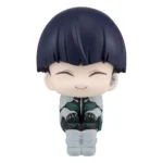 Kaiju No. 8 Statue – Look Up Soshiro Hoshina 11 cm 1