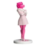 Lore Olympus Vinyl Figure – Weta Workshop Persephone 15.2 cm 3
