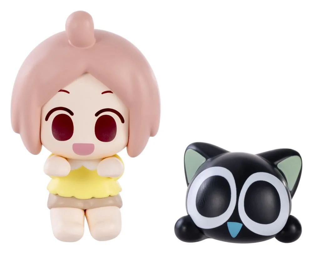Luo Xiaohei Mini Figures – Peekrin Series 1 Four Blind Box 2-Packs 5
