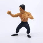 Bruce Lee Action Figure – Heels and Faces Bloody 11 cm 4