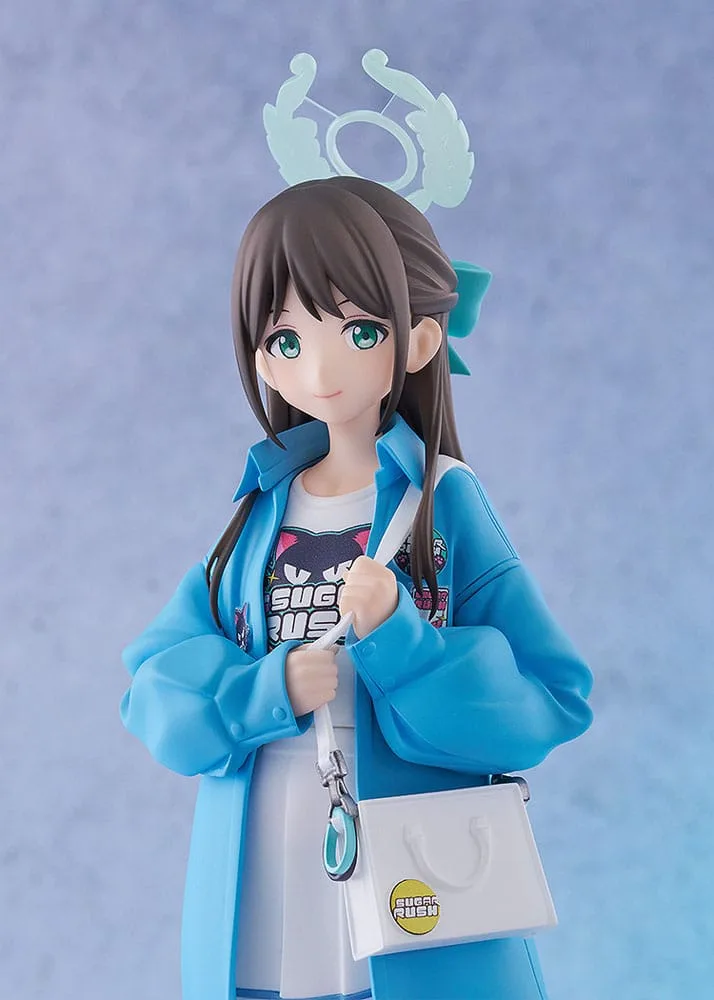 Blue Archive PVC Statue – Airi Band Event KV Version 18 cm 8