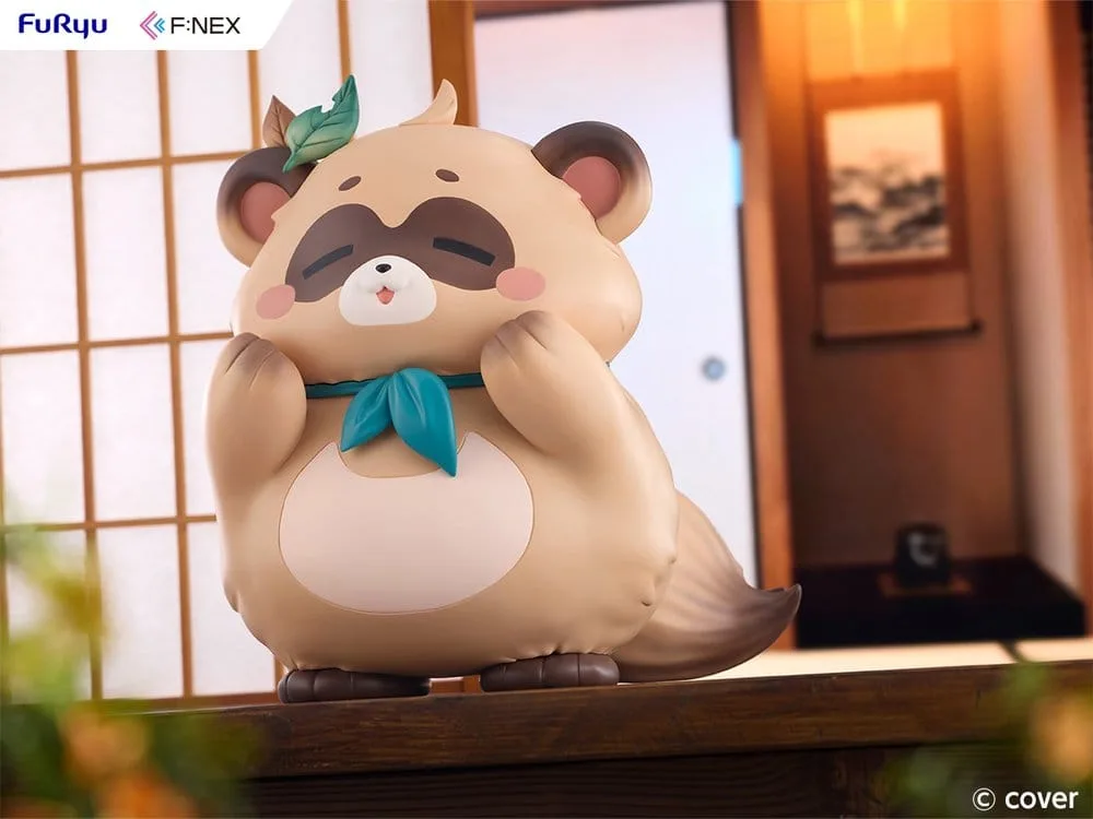 Nijisanji Soft Vinyl Figure – Poko-be 1/1 Scale 36 cm 15